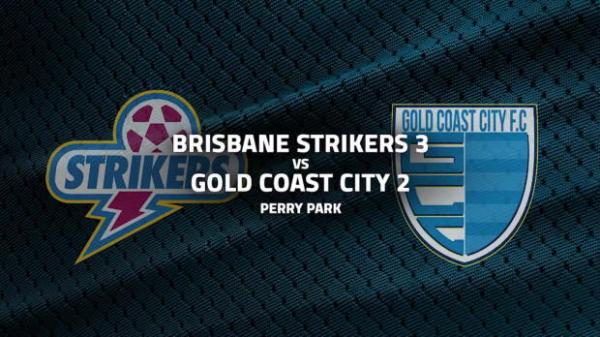 PS4 NPL QLD Round 16