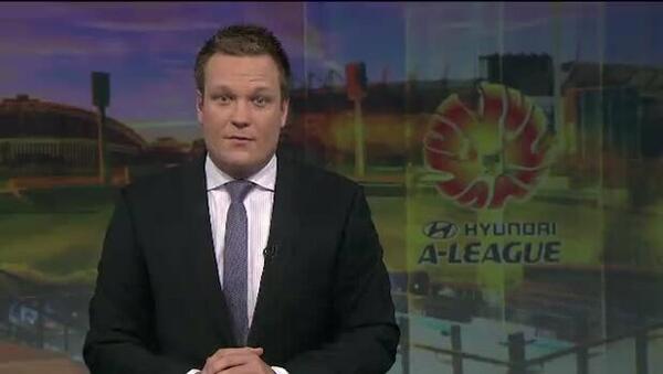 Van Egmond to be sacked