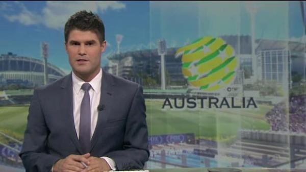 Milicic becomes Socceroos assistant coach