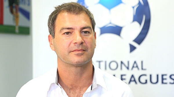 EXCLUSIVE Interview with Mark Rudan
