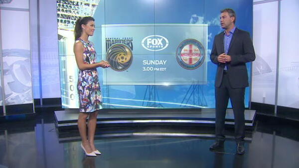 Preview: Central Coast Mariners v Melbourne City FC