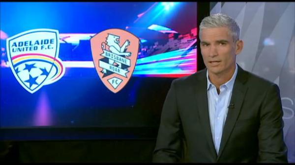 Finals Series Preview: Adelaide United v Brisbane Roar
