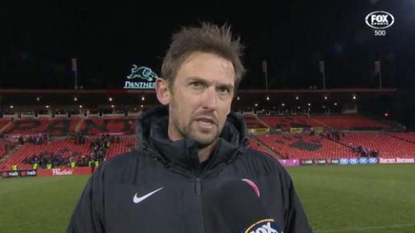 Popovic delighted with FFA Cup win