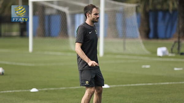 FFA TV | Socceroos enroute to Brazil