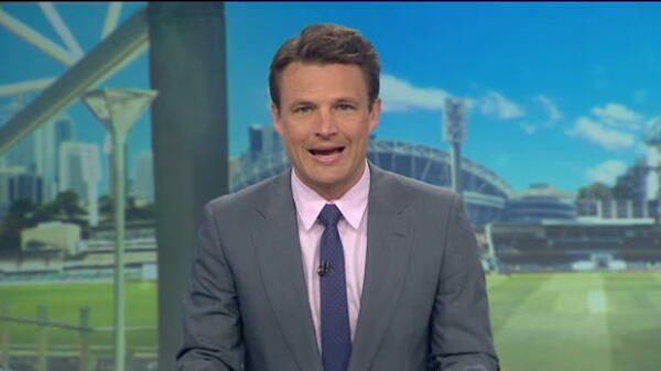 Perth chasing glory in NZ