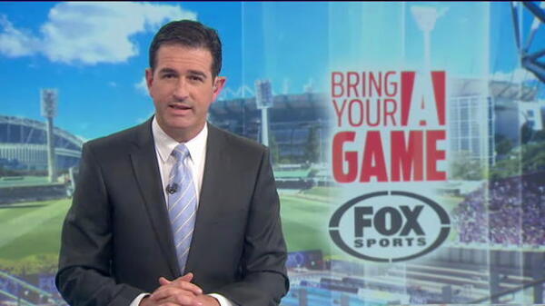 Kewell talks A-League
