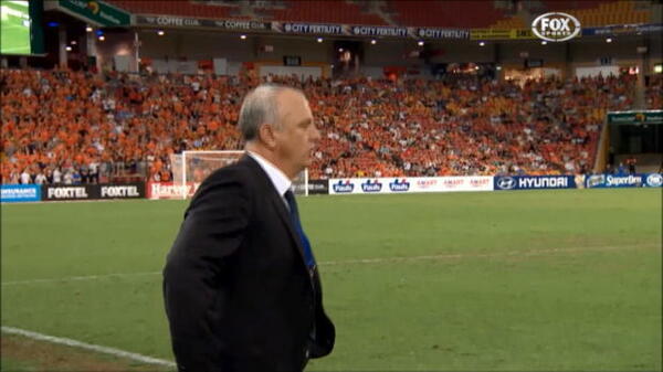 Muscat v Arnold