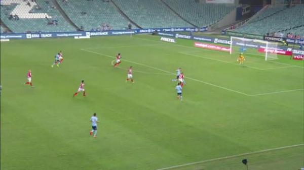 City stun Sky Blues 