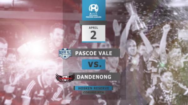 Victoria Round 7 Highlights