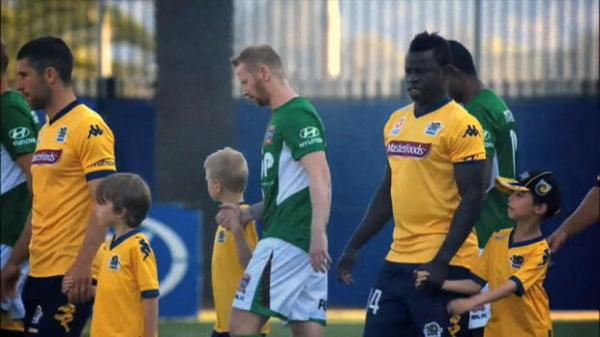 Hyundai A-League season review
