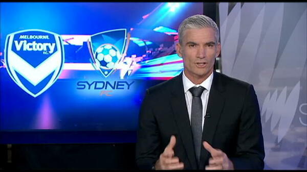 Grand Final Preview