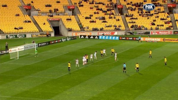 McGlinchey cracker draws Phoenix level