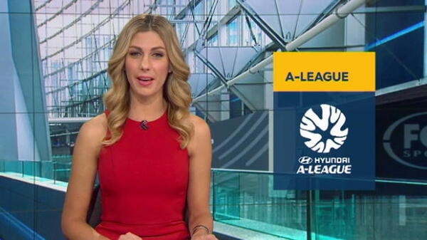 Glory buzzing ahead of season opener