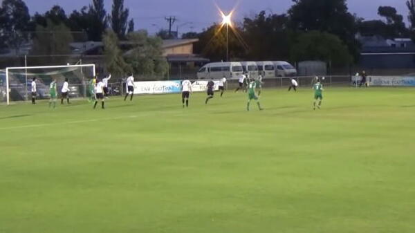PS4 NPL Victoria Rd 2 Highlights