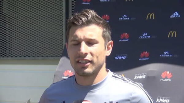 Winger backs Phoenix to rise