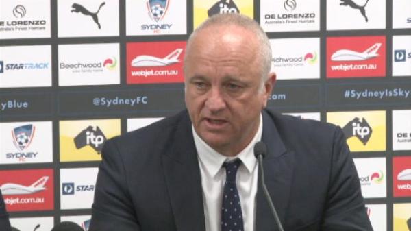 Sky Blues to become Aussie Red Devils