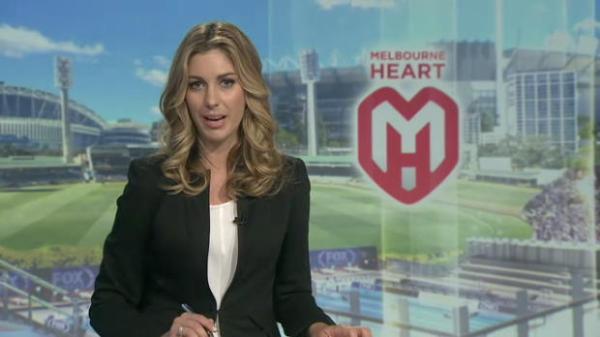 Melbourne Heart must beat Wellington Phoenix