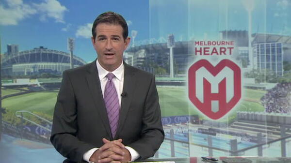Heart reappoint van't Schip