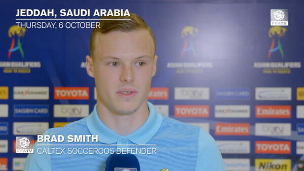 FFA TV | Socceroos rue defensive lapses