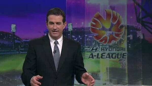 Newcastle v Brisbane
