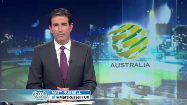 Socceroos v Japan highlights