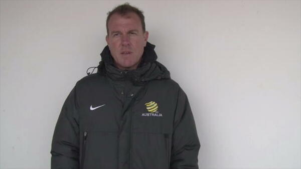 Matildas account for Czechs