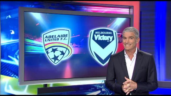 Preview: Adelaide United v Melbourne Victory 