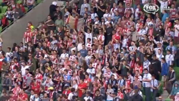 Melbourne City v Central Coast highlights
