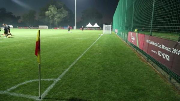 Popa talks Club World Cup