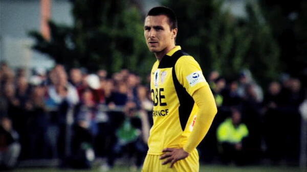 Perth Glory -  The Road to the Final
