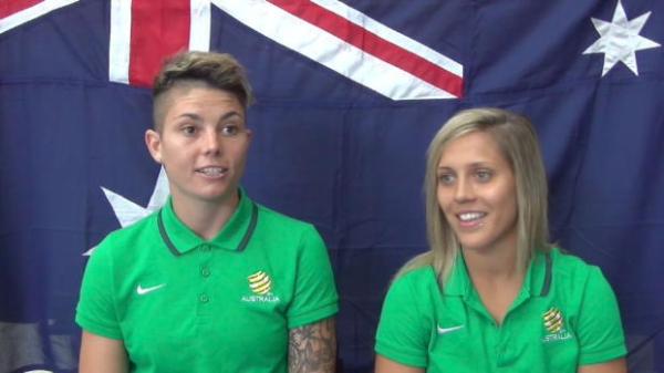Preparations begin for Canada 2015