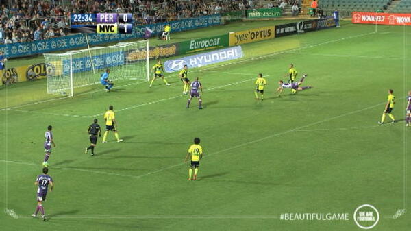 Smeltz bags four