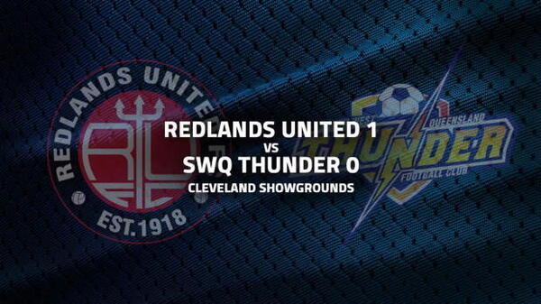 PS4 NPL QLD Round 3