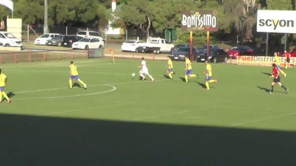 WA Round 1 Highlights