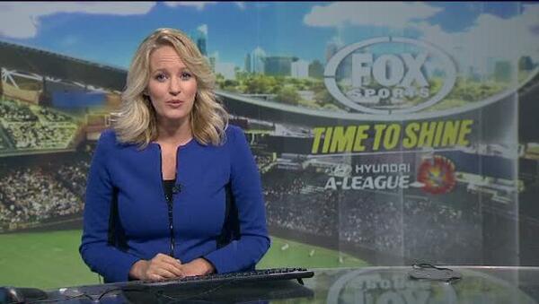 Western Sydney Wanderers wary of the Phoenix