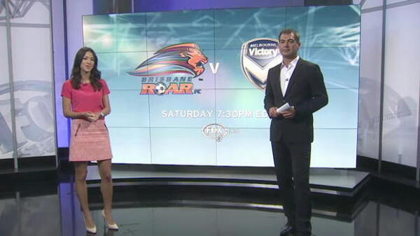 Preview: Roar v Victory
