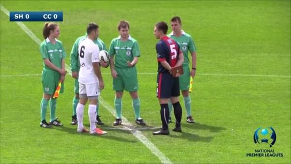 Highlights | South Hobart into NPL final