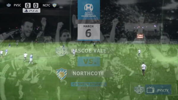 Victoria Round 4 Highlights