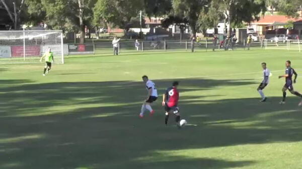 WA Round 6 Highlights