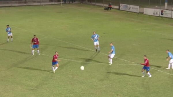 NSW Round 2 Highlights