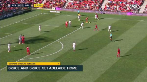 Reds into second after thumping Roar