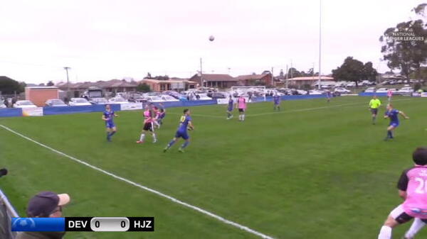 PS4 NPL Tasmania Rd 18