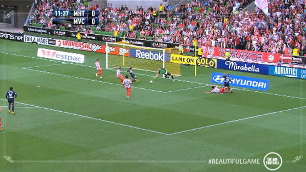 Kruse's derby double
