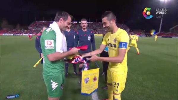Adelaide United v Villarreal highlights