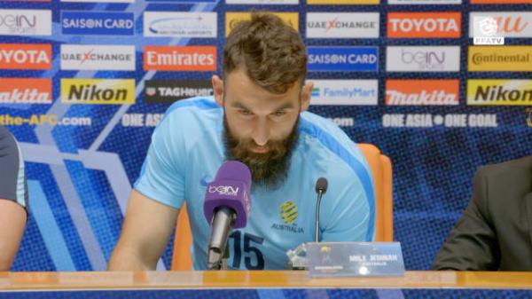FFA TV | Socceroos ready for Saudi test