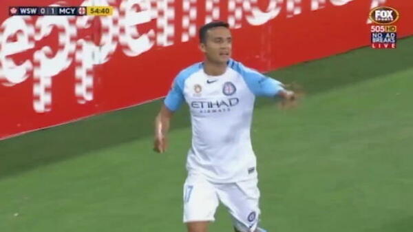 Every Hyundai A-League Round 7 goal