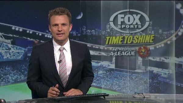 Melbourne Victory v Melbourne Heart