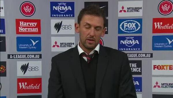 Popovic pleased with Wanderers comeback win