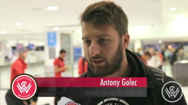 Wanderers pumped for ACL semi