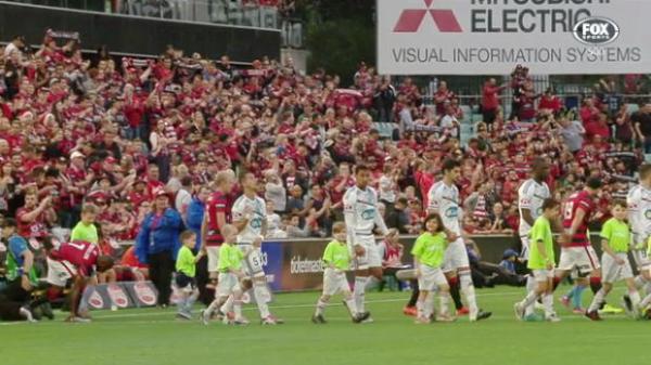 Hyundai A-League Round 10 wrap